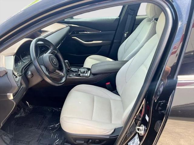 2024 Mazda CX-30 2.5 Turbo Premium Plus Package