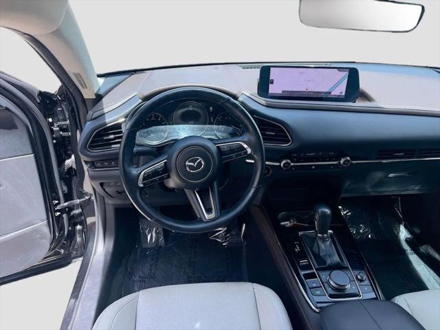 2024 Mazda CX-30 2.5 Turbo Premium Plus Package