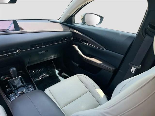 2024 Mazda CX-30 2.5 Turbo Premium Plus Package