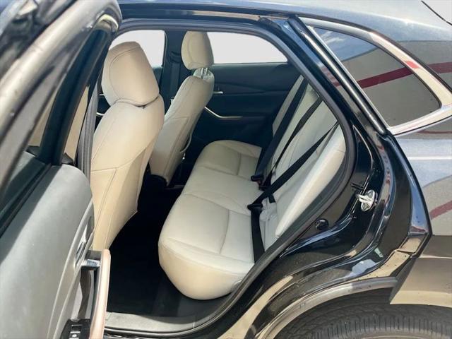 2024 Mazda CX-30 2.5 Turbo Premium Plus Package
