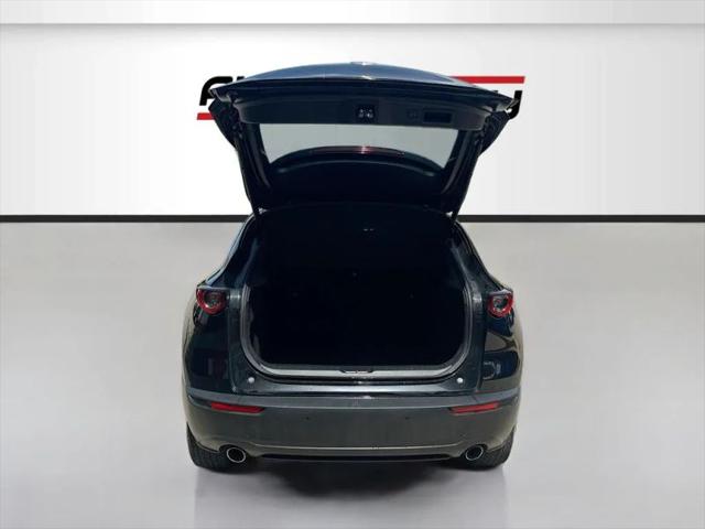 2024 Mazda CX-30 2.5 Turbo Premium Plus Package