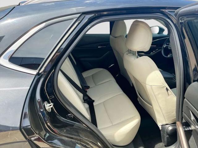 2024 Mazda CX-30 2.5 Turbo Premium Plus Package