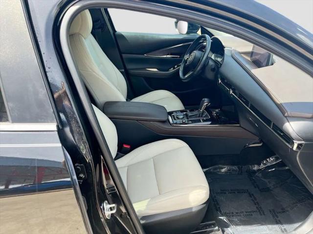 2024 Mazda CX-30 2.5 Turbo Premium Plus Package
