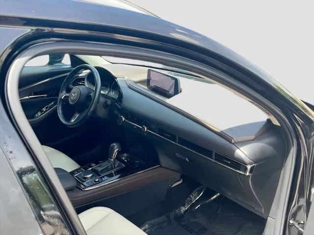 2024 Mazda CX-30 2.5 Turbo Premium Plus Package