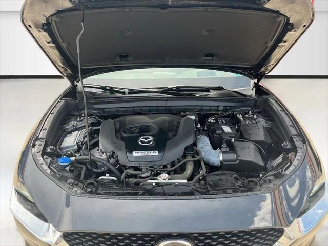 2024 Mazda CX-30 2.5 Turbo Premium Plus Package