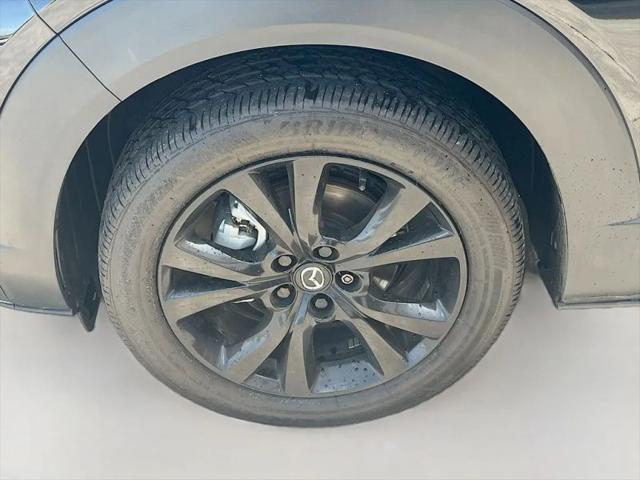 2024 Mazda CX-30 2.5 Turbo Premium Plus Package