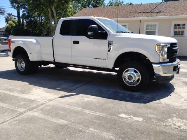 2018 Ford F-350 XL for sale in Modesto, CA