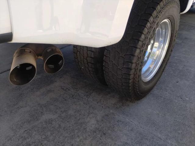 2018 Ford F-350 XL