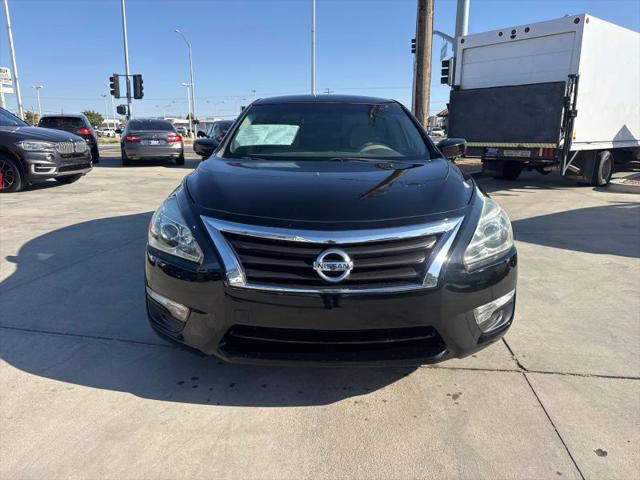 2013 Nissan Altima 2.5 S