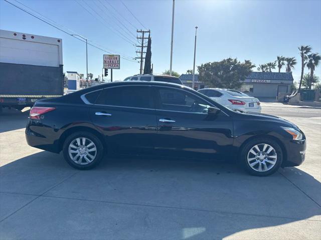 2013 Nissan Altima 2.5 S