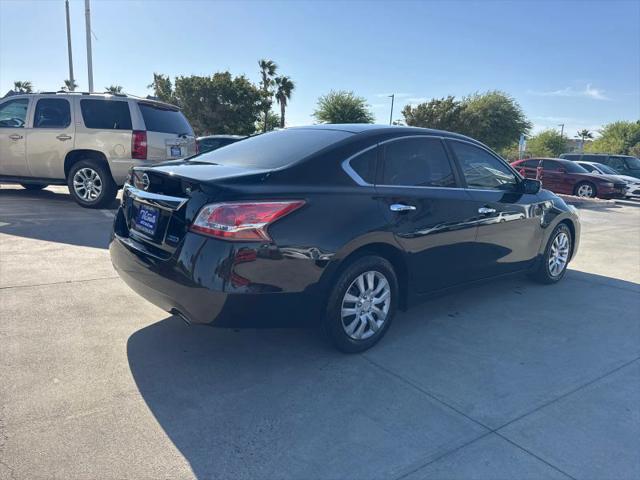 2013 Nissan Altima 2.5 S