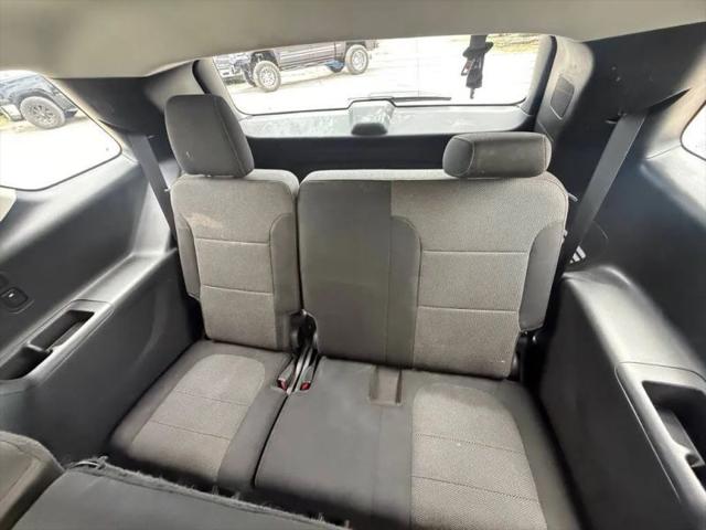 2021 Chevrolet Traverse FWD LS