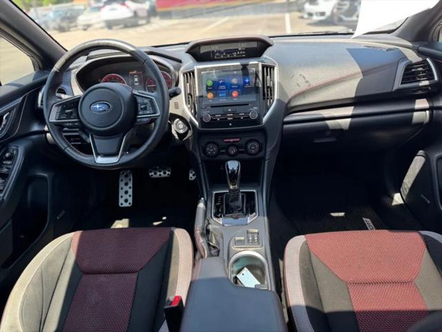 2020 Subaru Impreza Sport 5-Door