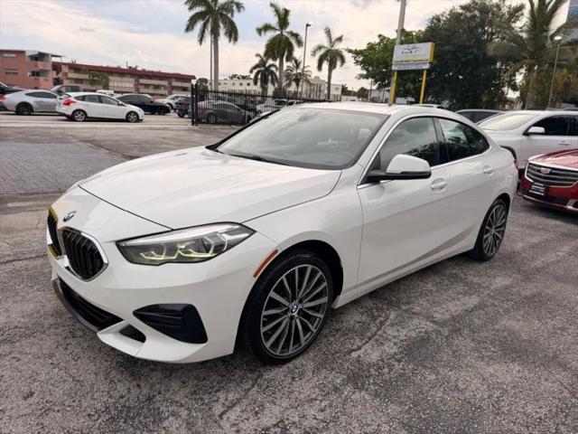 2022 BMW Coupe i sDrive for sale in Hialeah, FL