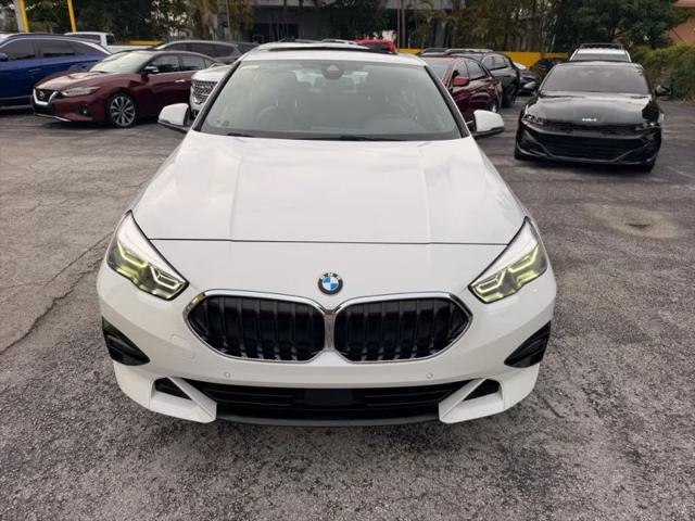 2022 BMW Coupe i sDrive