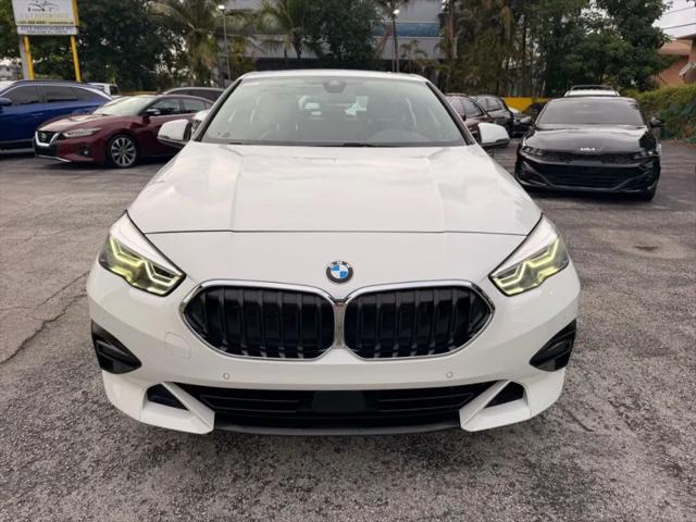 2022 BMW Coupe i sDrive
