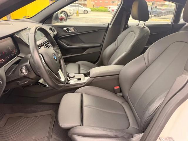 2022 BMW Coupe i sDrive