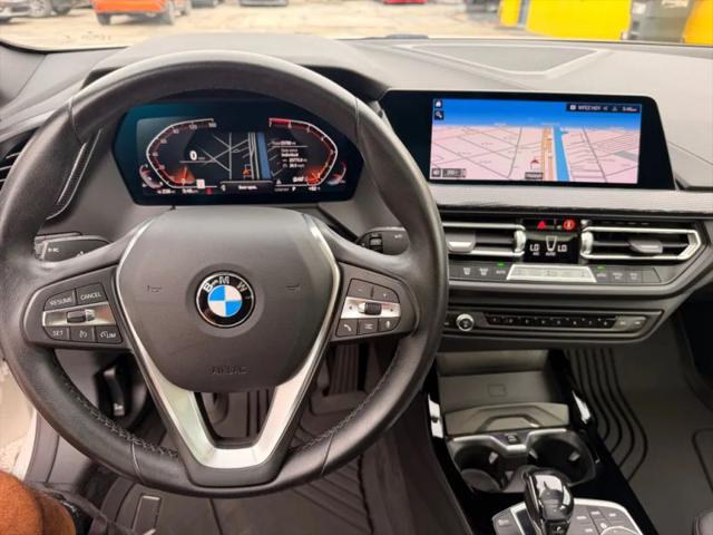 2022 BMW Coupe i sDrive
