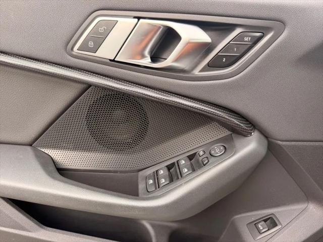 2022 BMW Coupe i sDrive