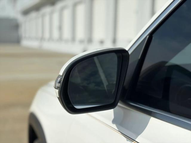 2020 Mercedes-Benz GLB 250