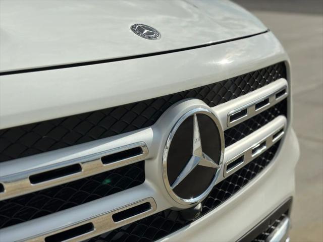 2020 Mercedes-Benz GLB 250