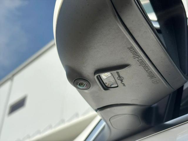 2020 Mercedes-Benz GLB 250