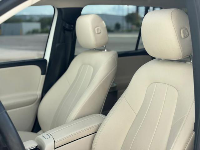2020 Mercedes-Benz GLB 250