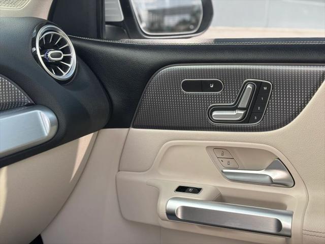 2020 Mercedes-Benz GLB 250