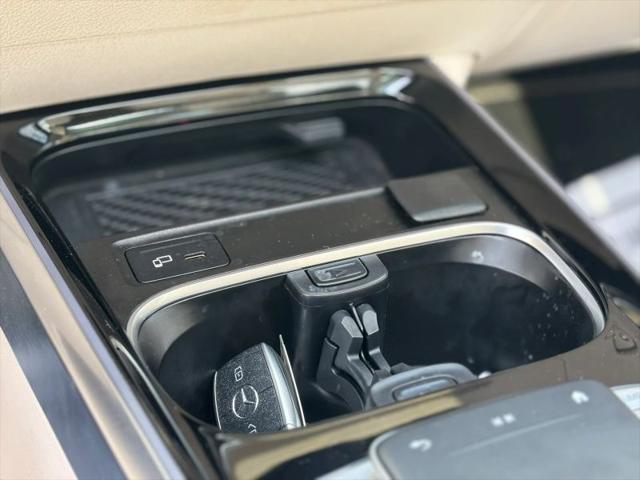 2020 Mercedes-Benz GLB 250