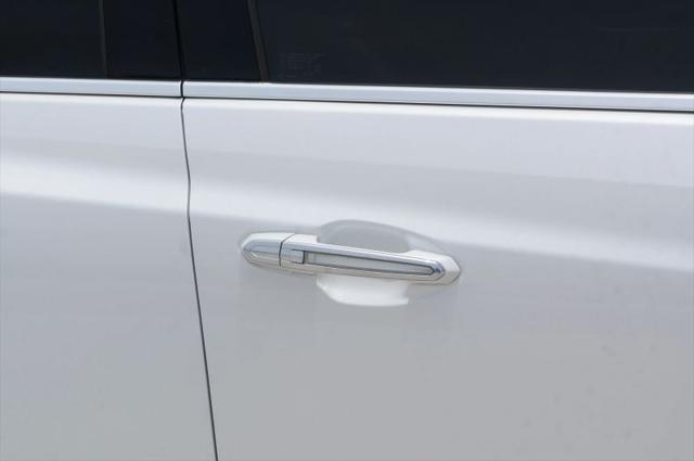 2020 Cadillac XT5 FWD Premium Luxury