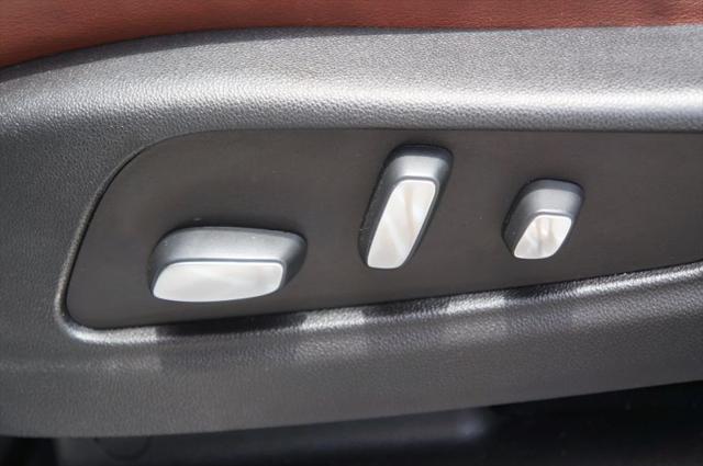2020 Cadillac XT5 FWD Premium Luxury