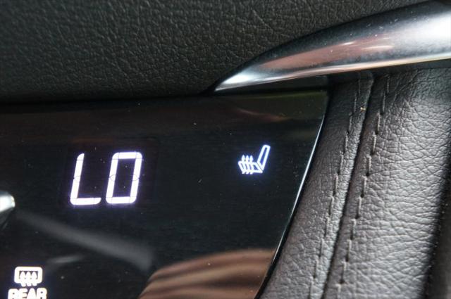 2020 Cadillac XT5 FWD Premium Luxury