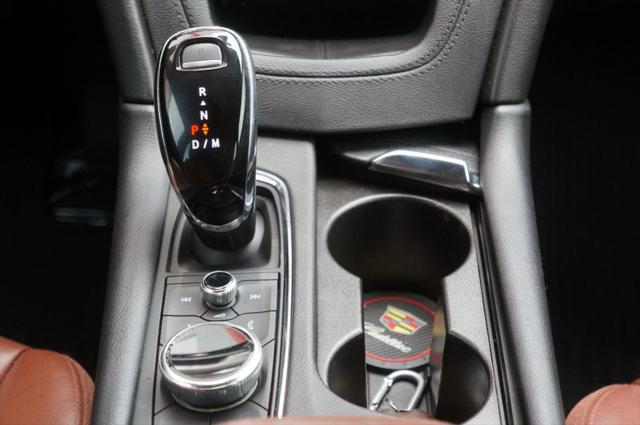 2020 Cadillac XT5 FWD Premium Luxury