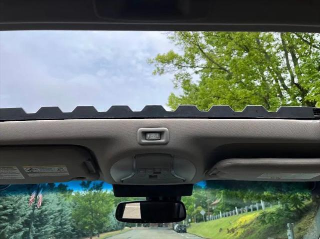 2013 INFINITI JX35 JX35
