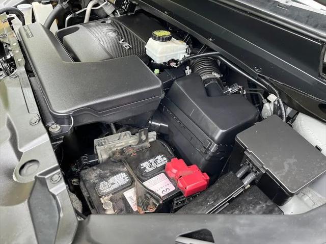 2013 INFINITI JX35 JX35