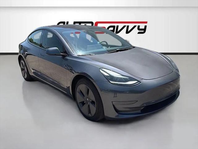 2023 Tesla Model 3 Rear-Wheel Drive for sale in San Antonio, TX