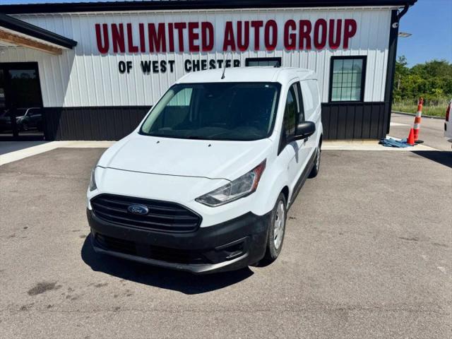2019 Ford Transit Connect for sale near West Chester, OH