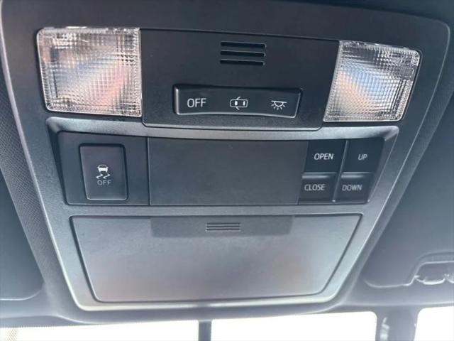 2017 Toyota Tacoma Limited