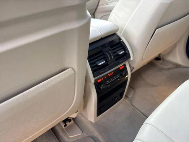 2016 BMW X5 xDrive50i