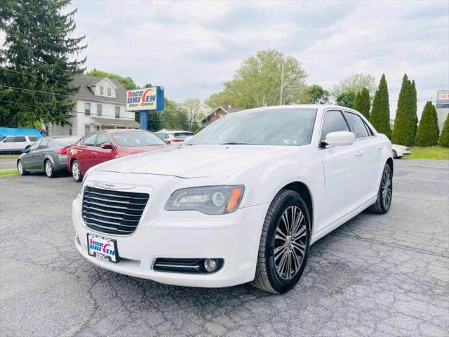 2014 Chrysler 300 300S for sale in Easton, PA