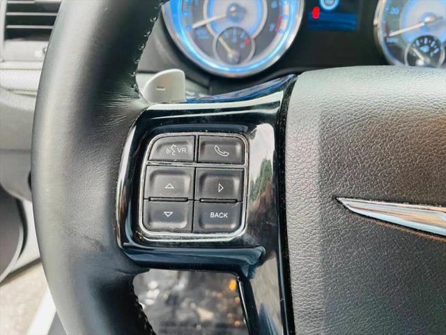 2014 Chrysler 300 300S