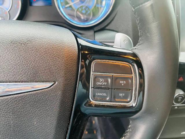 2014 Chrysler 300 300S
