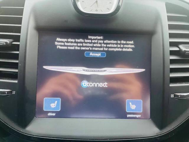 2014 Chrysler 300 300S