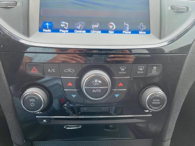 2014 Chrysler 300 300S
