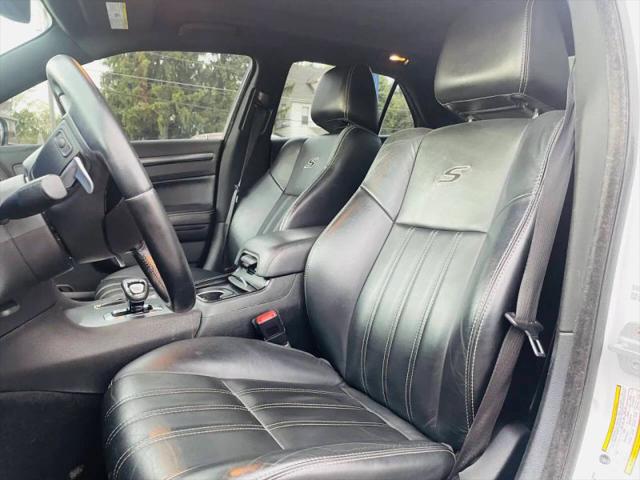 2014 Chrysler 300 300S