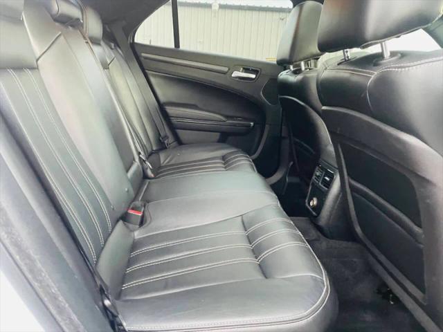 2014 Chrysler 300 300S