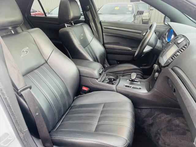 2014 Chrysler 300 300S