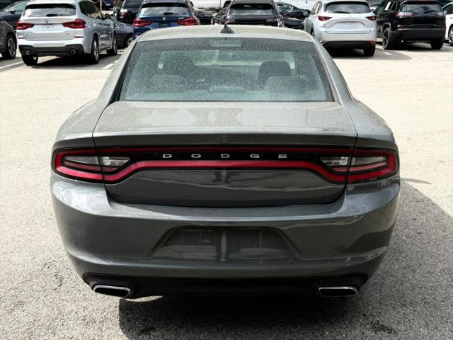 2018 Dodge Charger R/T Scat Pack RWD