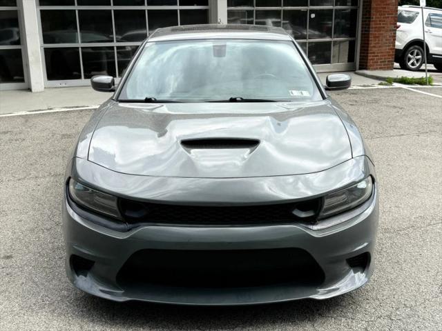 2018 Dodge Charger R/T Scat Pack RWD