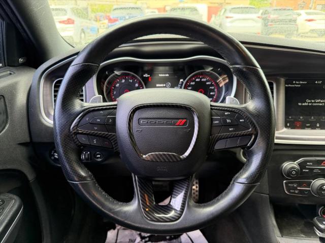 2018 Dodge Charger R/T Scat Pack RWD